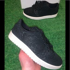 Women’s Jordan 1 Low